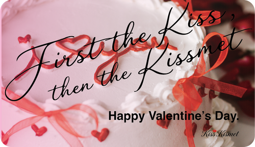 KissKismet eGift Card