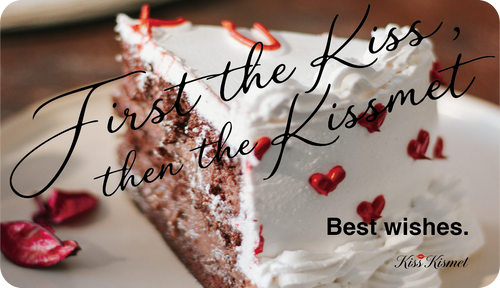 KissKismet eGift Card