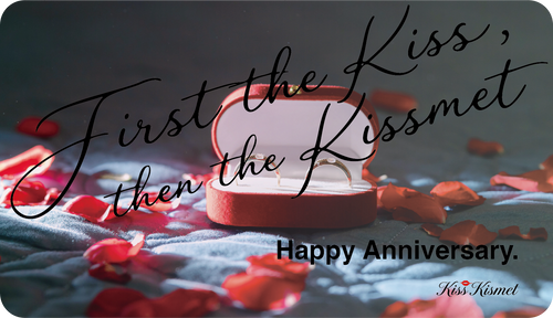 KissKismet eGift Card