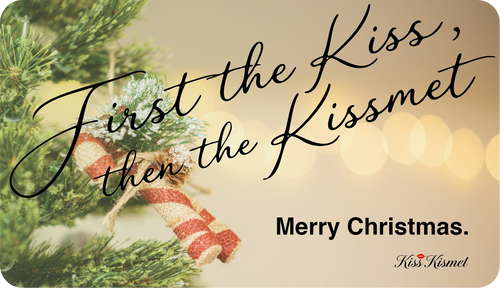 KissKismet eGift Card
