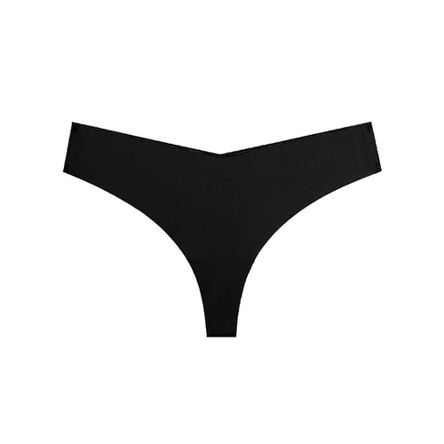 Detailed close-up showing the ultra-soft, stretchy, and smooth texture of the ice silk seamless fabric.